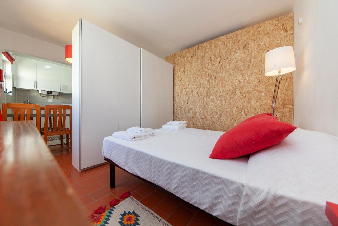B12 - Pool And Sun Apartment Lagos Ngoại thất bức ảnh