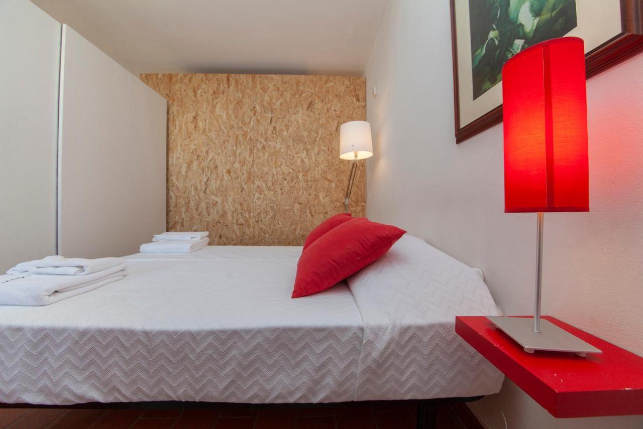 B12 - Pool And Sun Apartment Lagos Ngoại thất bức ảnh