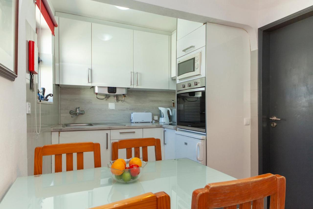 B12 - Pool And Sun Apartment Lagos Ngoại thất bức ảnh