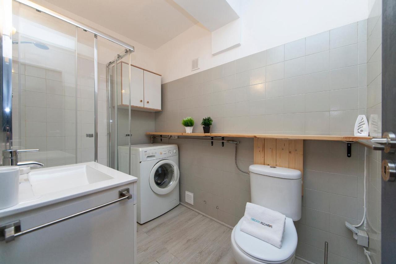 B12 - Pool And Sun Apartment Lagos Ngoại thất bức ảnh