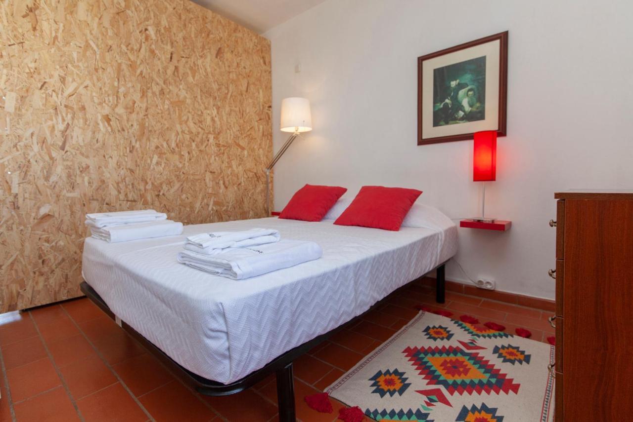 B12 - Pool And Sun Apartment Lagos Ngoại thất bức ảnh