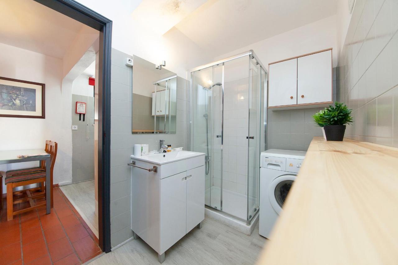 B12 - Pool And Sun Apartment Lagos Ngoại thất bức ảnh